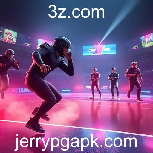 A Revolução dos Jogos Colaborativos Cresce