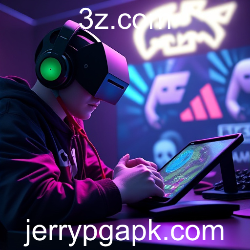 Revolução Digital nos Jogos: Tendências e Impactos
