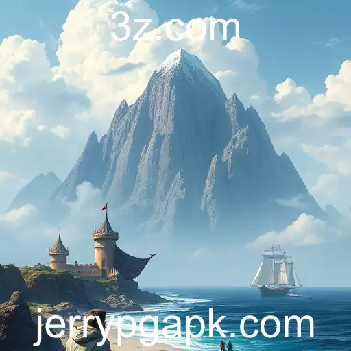 Revolução no Mundo dos Jogos: O Impacto do Jerrypg