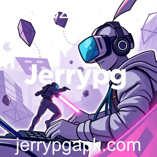 Expansão do Jerrypg Impulsiona Novas Tendências no Universo Gamer