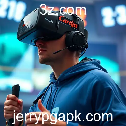 Revolução Digital nos Jogos: Tendências e Impactos