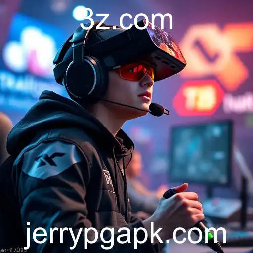 A Revolução do eSports: Novas Tendências e Desafios em 2025