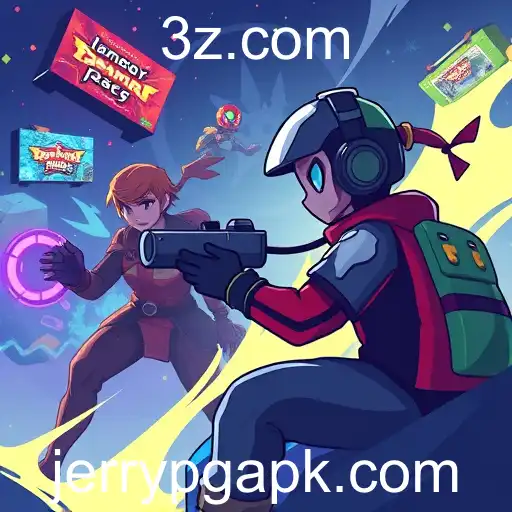 A Revolução dos Jogos Online em 2025