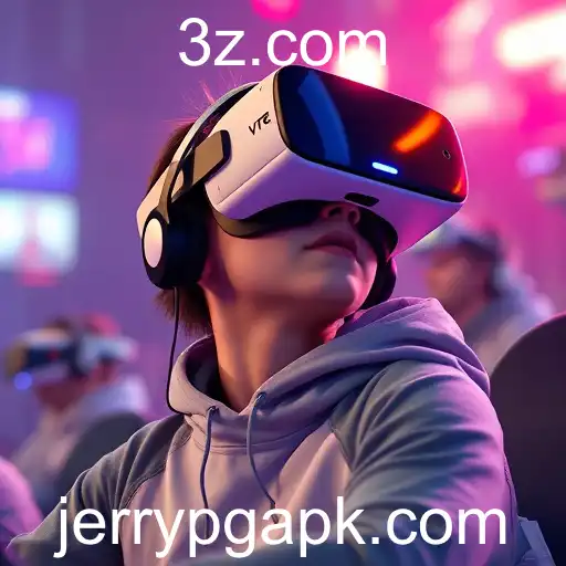 Avanços Tecnológicos e Tendências em Jogos