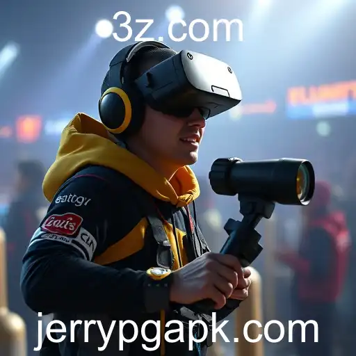 Explorando o Crescimento dos Esports e Novos Lançamentos em 2025