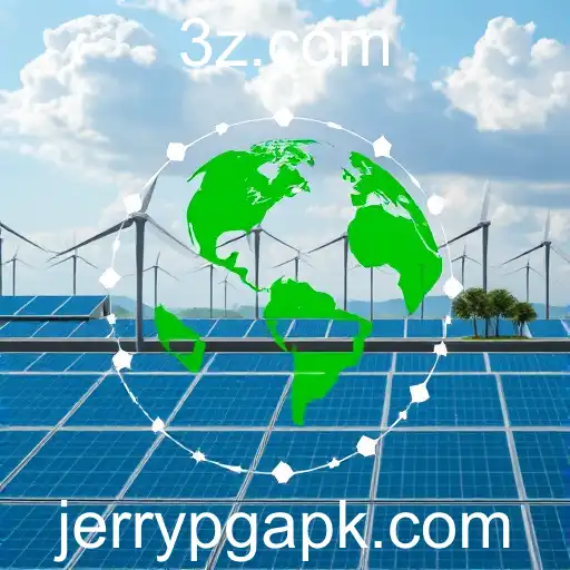 Inovações Tecnológicas Impulsionam o Futuro Sustentável