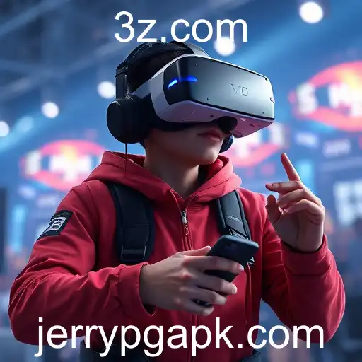 Revolução Virtual: Tendências e Inovações dos Jogos Digitais