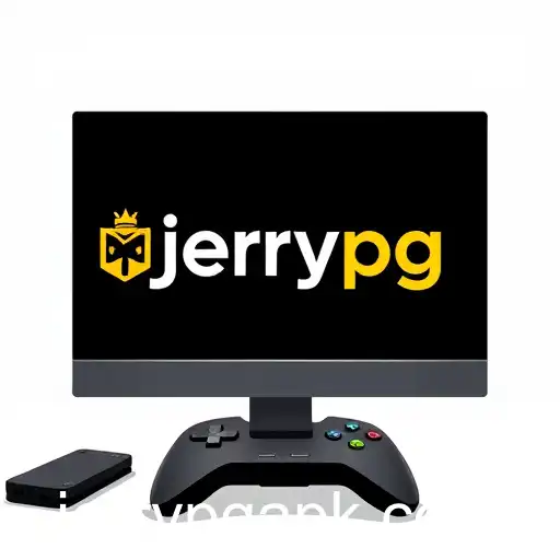 A Ascensão de Jerrypg em 2025