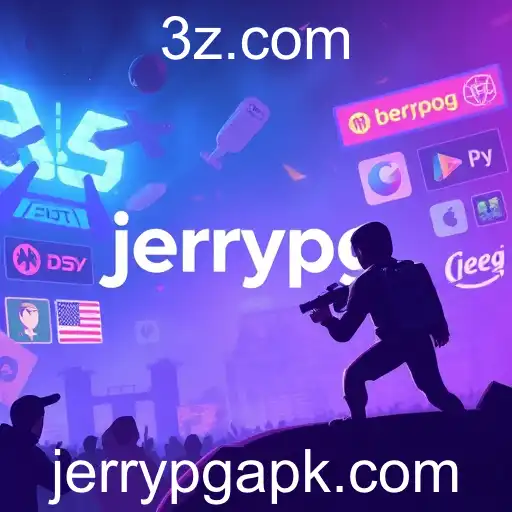 Revolução no Cenário de Jogos em 2025