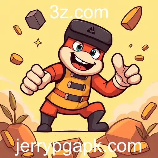 Revolução nos Jogos Online: jerrypg Lidera Tendências