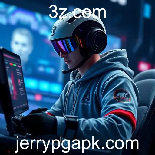 Tendências do Mundo dos Jogos: O Fenômeno de 2025