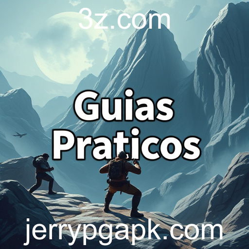 Guias Práticos: Desvendando Segredos no Mundo dos Jogos