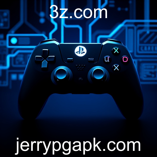 A Revolução do Hardware nos Jogos: Impulsionando a Experiência do Jogador