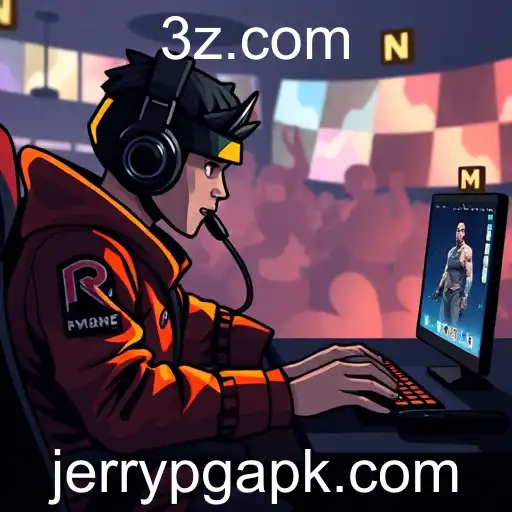 Explorando o Impacto dos Jogos Online no Brasil