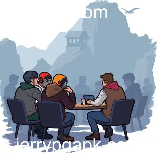 Inovações Tecnológicas Transformam Jogos em 2025