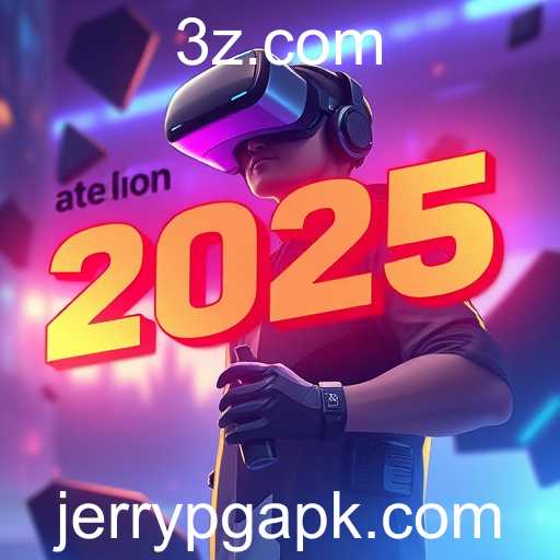 Expansão do Mercado de Jogos em 2025: O Impacto em Plataformas Como jerrypg