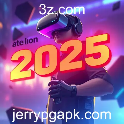 Expansão do Mercado de Jogos em 2025: O Impacto em Plataformas Como jerrypg