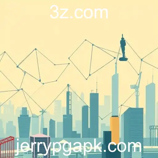 Inovações Tecnológicas e o Impacto na Economia Global