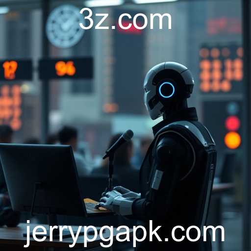 Tendências e Inovações no Mundo dos Jogos