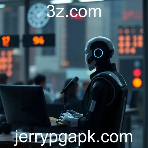 Tendências e Inovações no Mundo dos Jogos