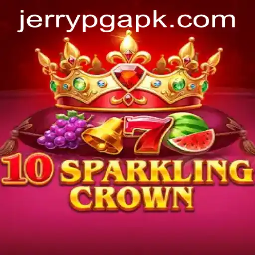 Exploring the Allure of 10SparklingCrown: A Captivating Gaming Experience