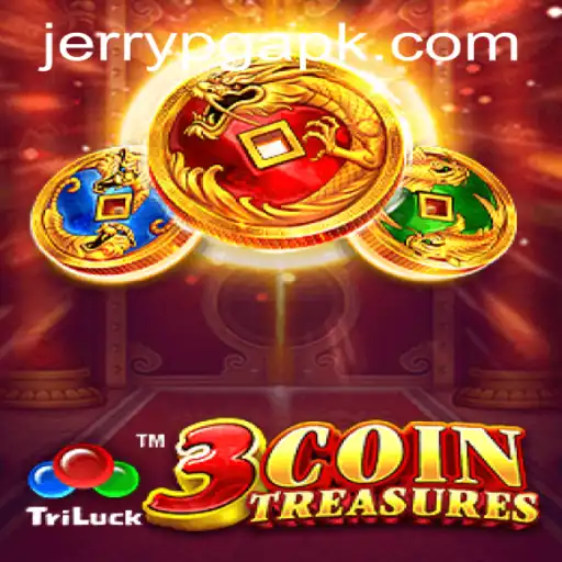 Discover the Excitement of 3CoinTreasures and Secure Your Adventure with jerrypg PH Login