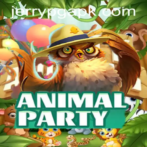 Explore the Captivating World of AnimalParty: A Gaming Revolution