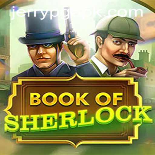 Unveiling the Mysteries of BookOfSherlock and the Intriguing Jerrypg PH Login