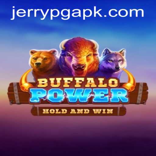 Discovering the Exciting World of BuffaloPower and Navigating jerrypg PH Login