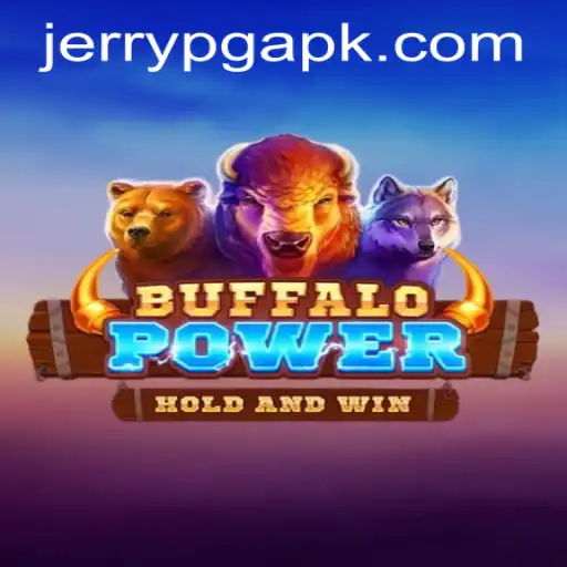 Discovering the Exciting World of BuffaloPower and Navigating jerrypg PH Login