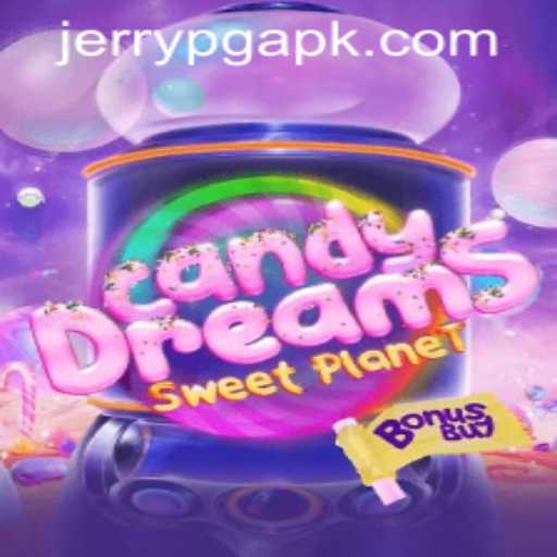 CandyDreamsSweetPlanet: A Journey Through Sweet Adventures
