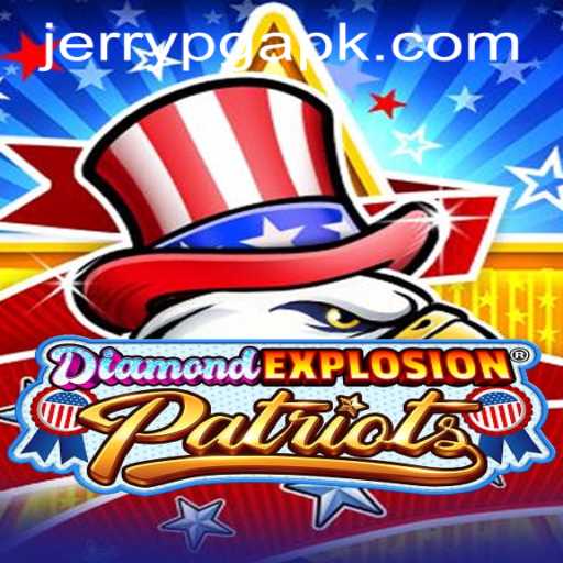 DiamondExplosionPatriots: A Thrilling New Game Experience