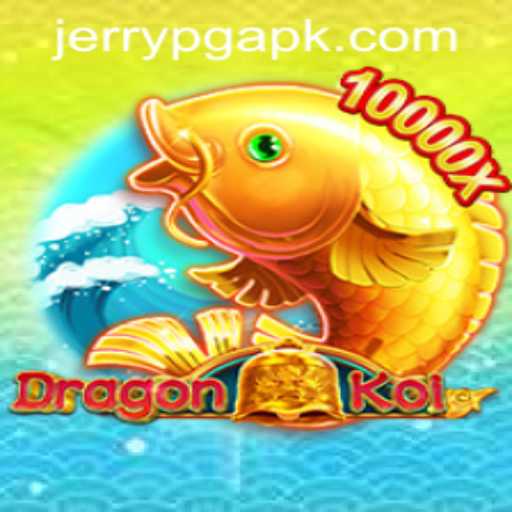 DragonKoi and the Digital Universe of 'jerrypg PH Login'