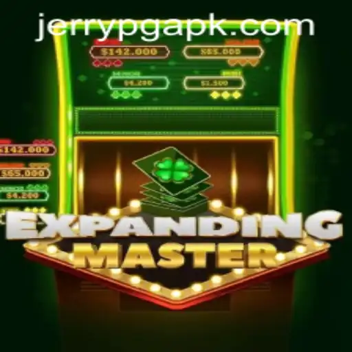 Immerse Yourself in the Thrills of ExpandingMaster