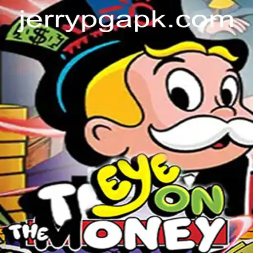 EyeOnTheMoney: A Strategic Dive into Finance and Fun