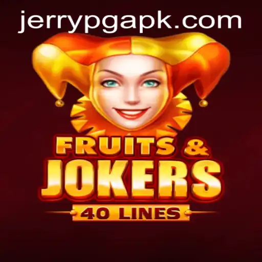 Exploring FruitsAndJokers40: A Comprehensive Guide on Gameplay and Features