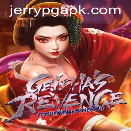 Unveiling GeishasRevenge: Immersive Gaming Meets Cultural Heritage