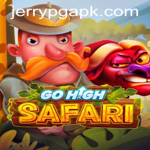 GoHighSafari: An Exciting Adventure Awaits