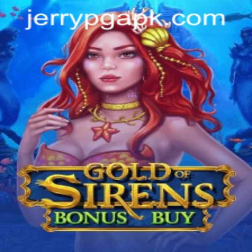 GoldofSirensBonusBuy Game: A Deep Dive into the Intriguing World of Mythical Adventures