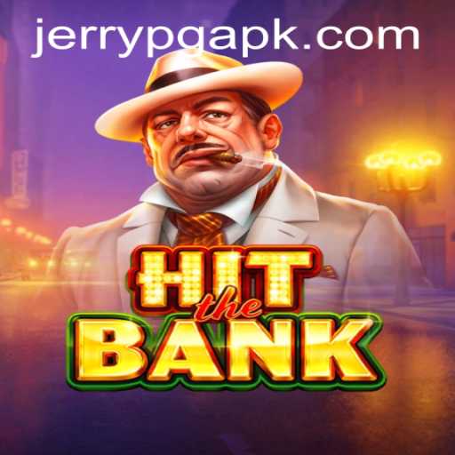 HitTheBank: A Thrilling Game of Strategy and Challenge
