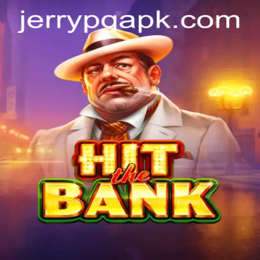 HitTheBank: A Thrilling Game of Strategy and Challenge