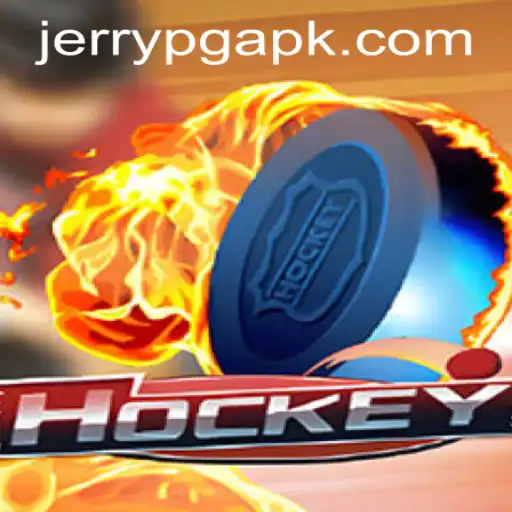 Exploring the Exciting World of Hockey and Jerrypg PH Login