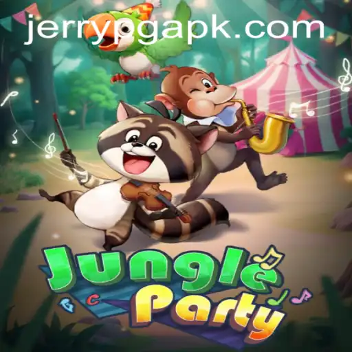 JungleParty: Exploring an Exciting Virtual Adventure with PH Login