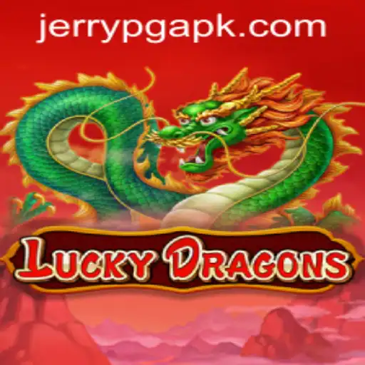 Exploring 'LuckyDragons' and the Fascination with Online Gaming Using 'jerrypg PH Login'