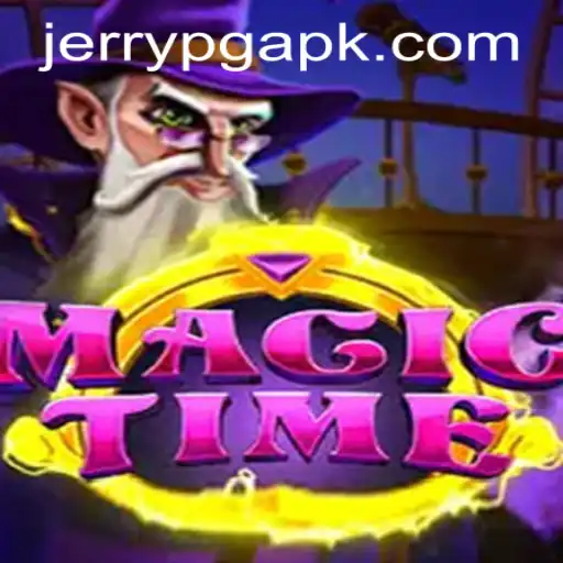 Exploring MagicTime: A Captivating Adventure with Simple Login Access