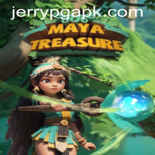 Discover the Thrilling Adventure of MayaTreasure