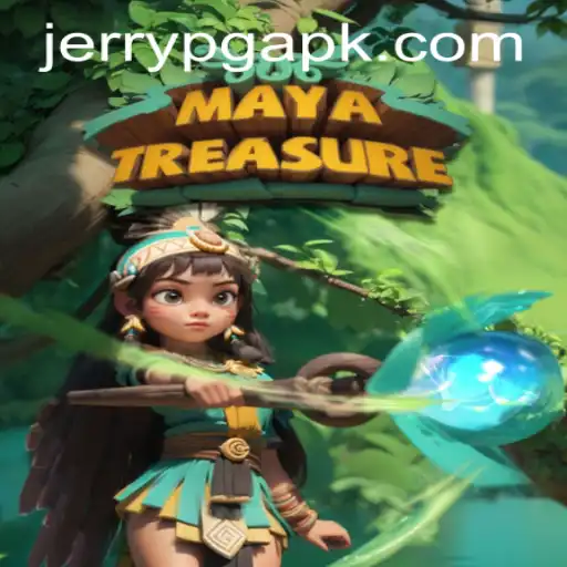 Discover the Thrilling Adventure of MayaTreasure
