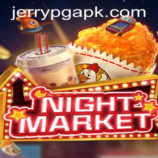 NIGHTMARKET: Unleashing an Immersive Virtual Experience
