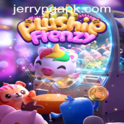 Exploring PlushieFrenzy: A Colorful Dive into Virtual Fun