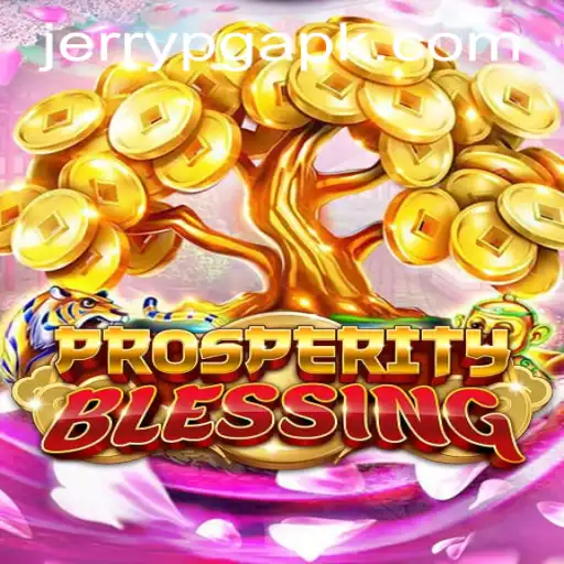 Discovering ProsperityBlessing: A Journey into the New Era of Gaming